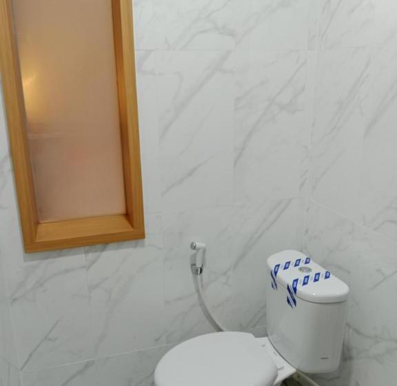 Deluxe Kamer, Andita Syariah