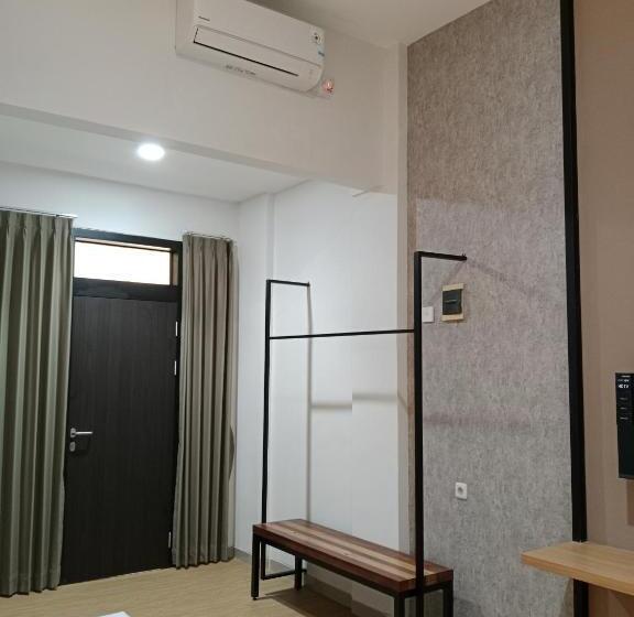 Deluxe Kamer, Andita Syariah