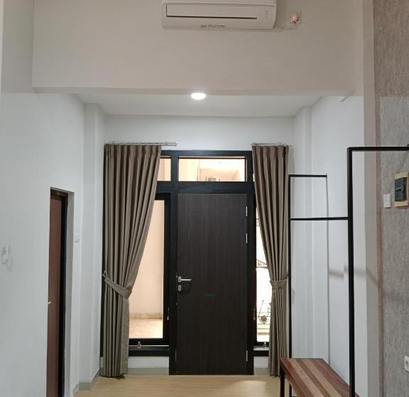 Deluxe Kamer, Andita Syariah