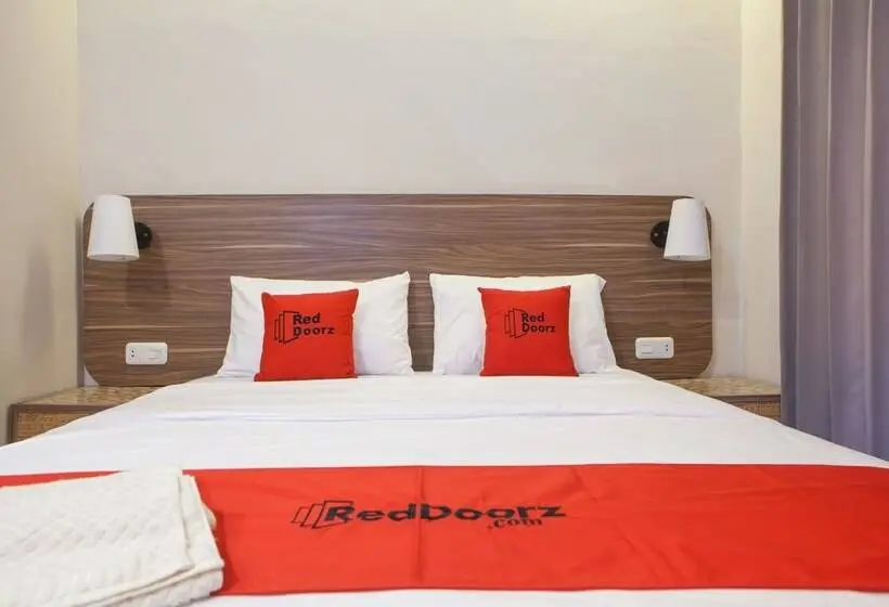 Standardzimmer, Reddoorz @ Wiyung 2