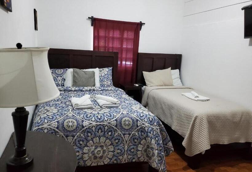 이그제큐티브 스위트, & Restaurant Fleur De Lis