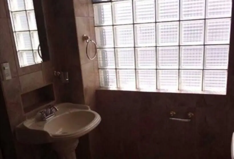 Standard-huone 2 Parivuodetta, Rio Nazas