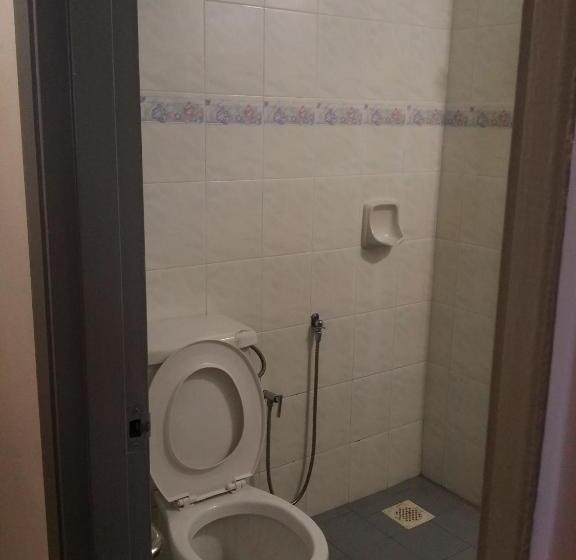 غرفة ديلوكس, Seremban Inn