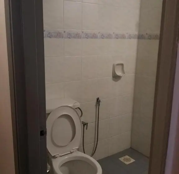 デラックスルーム, Seremban Inn