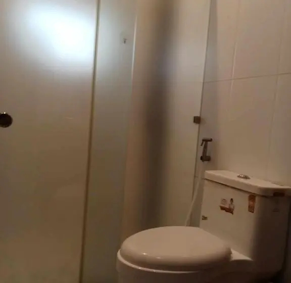 スタンダードルーム, Duang Champa 2 Guest House