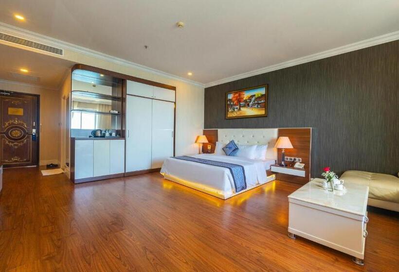 سوئیت با تخت بزرگ, Thien Thanh Resort