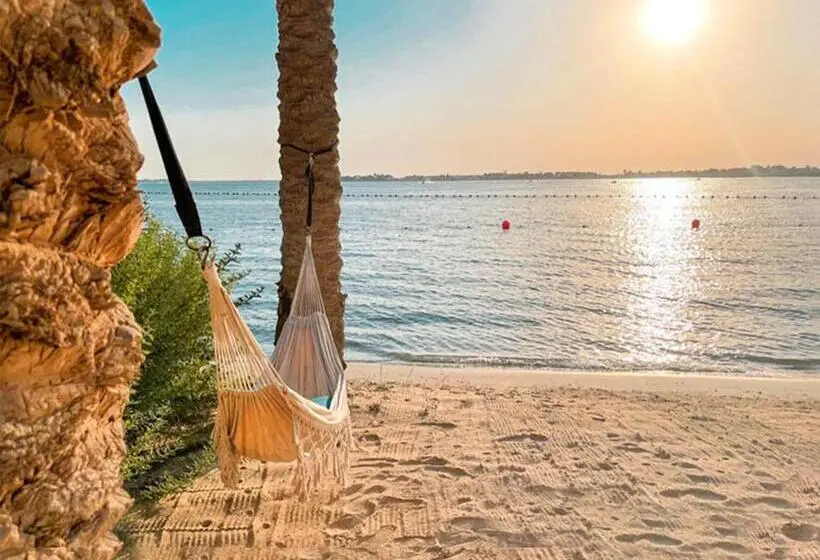 スリーベッドルーム　ヴィラ, Dana Beach Resort