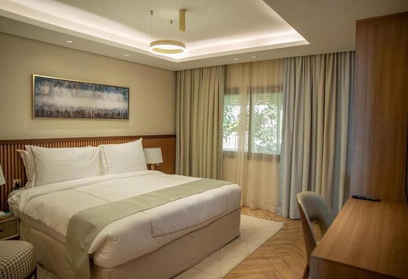 Вилла 1 Спальня, Dana Beach Resort