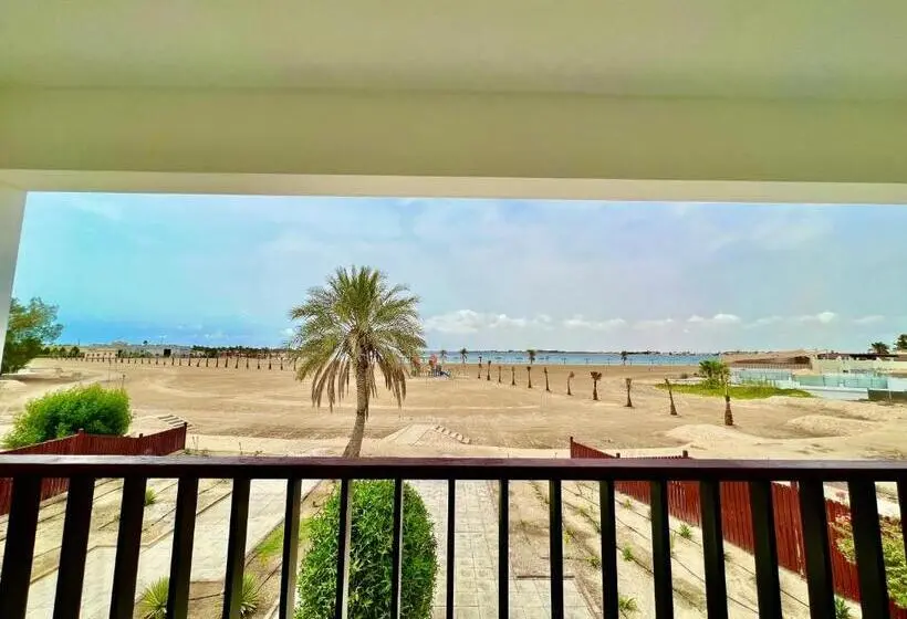 シャレー1寝室, Dana Beach Resort