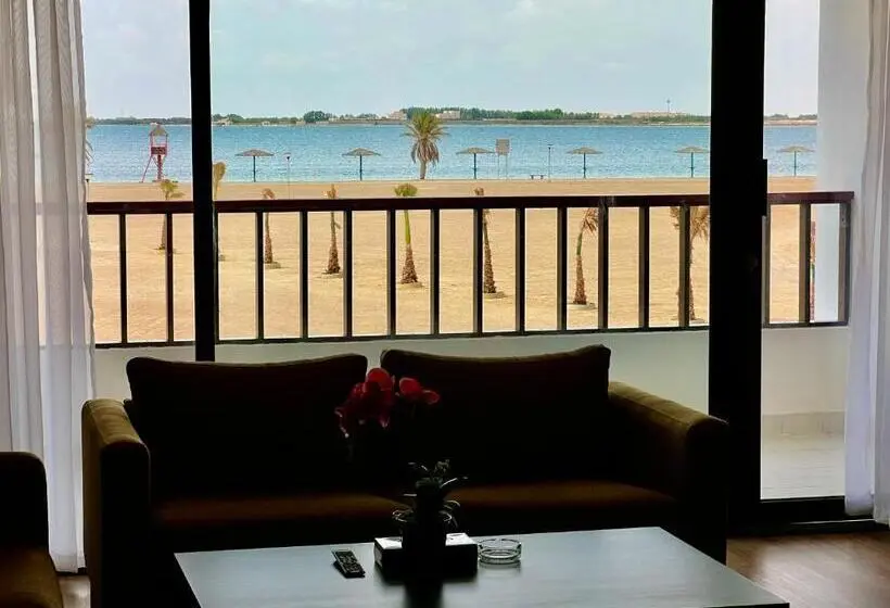シャレー1寝室, Dana Beach Resort