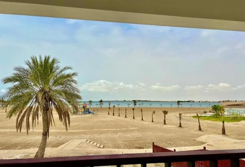 シャレー1寝室, Dana Beach Resort