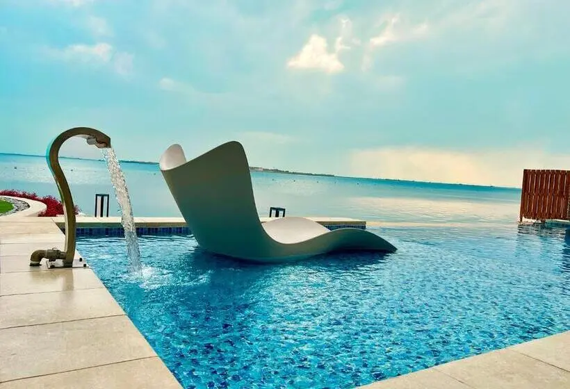 ビラホテル１ベッドルーム, Dana Beach Resort