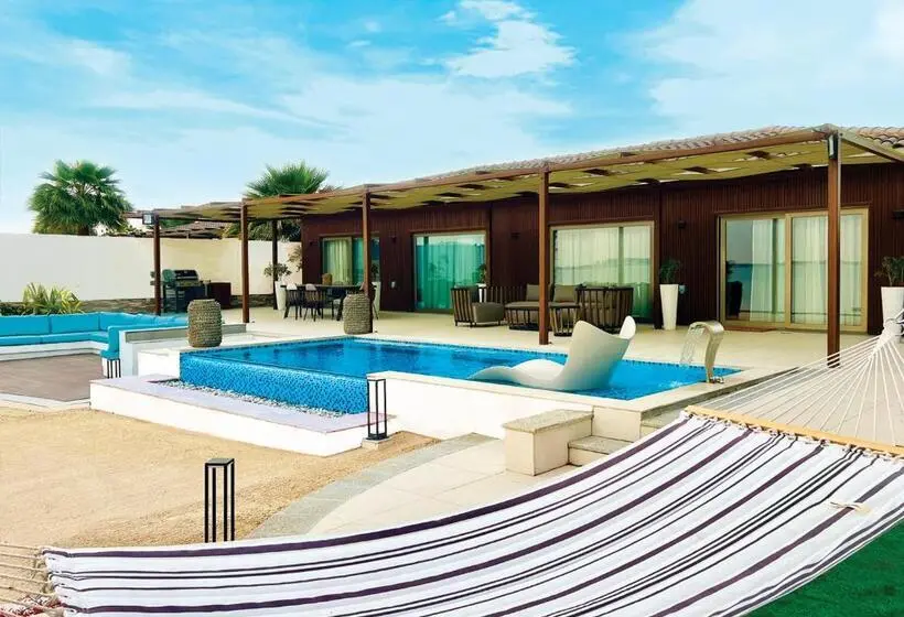 ビラホテル１ベッドルーム, Dana Beach Resort