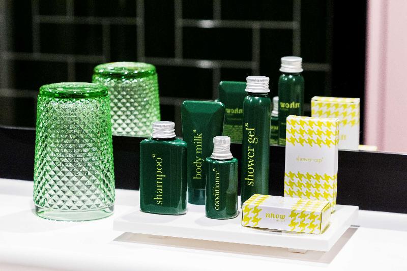 חדר סופריור, Nhow London