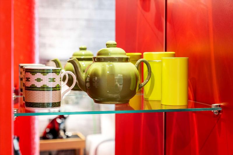 חדר פרמיום, Nhow London