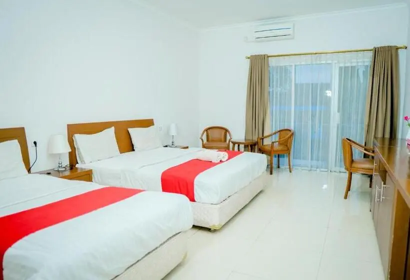 Quarto Estandar, & Wisma Bintang Jadayat