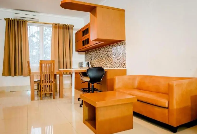 Quarto Familiar, & Wisma Bintang Jadayat