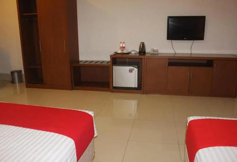 Quarto Superior, & Wisma Bintang Jadayat