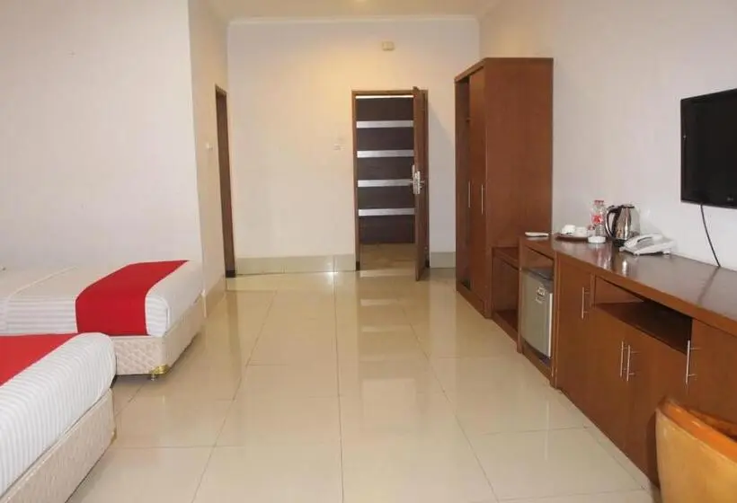 Quarto Superior, & Wisma Bintang Jadayat