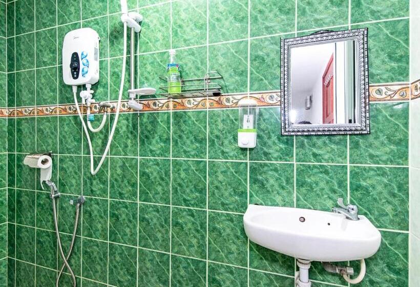 スタンダードルーム, Oyo 321 Hotel D'elegant