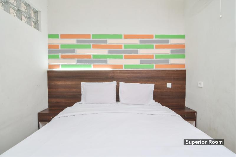 Quarto superior, 555 Nangka Guest House