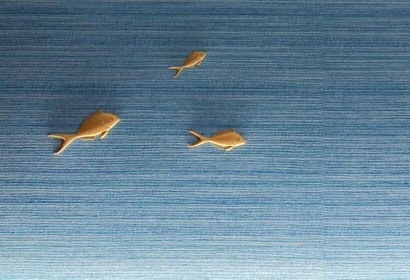 ダブルベッドスタンダードルーム, Hyatt Regency Tokyo Bay