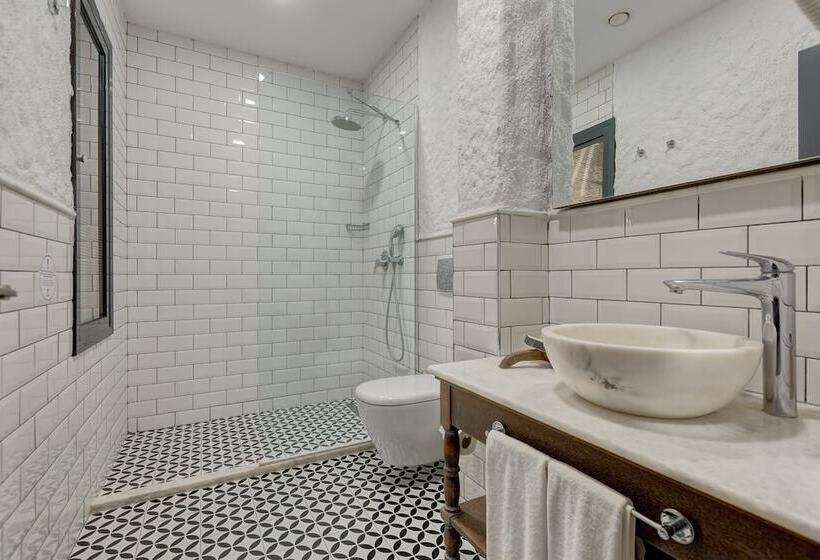 Standard Room, Alachi