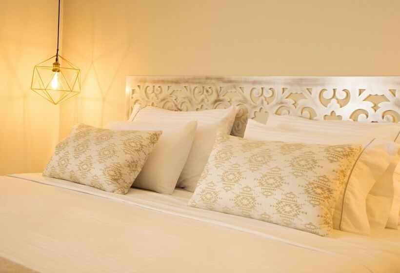 豪华房间, Medellin Vibes Hostel