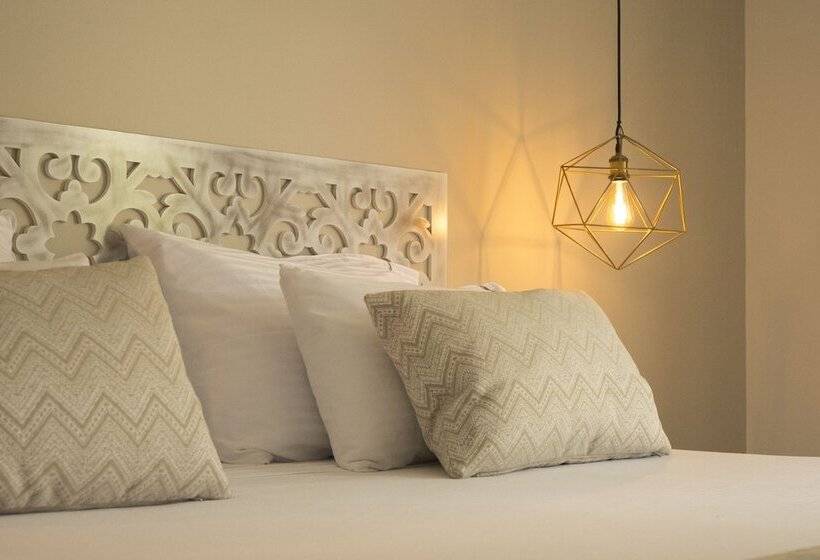 豪华房间, Medellin Vibes Hostel