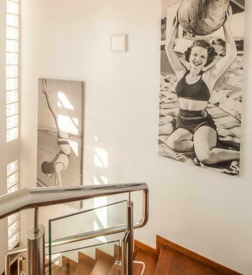 带1个卧室的别墅, Playa Blanca Beach Mate