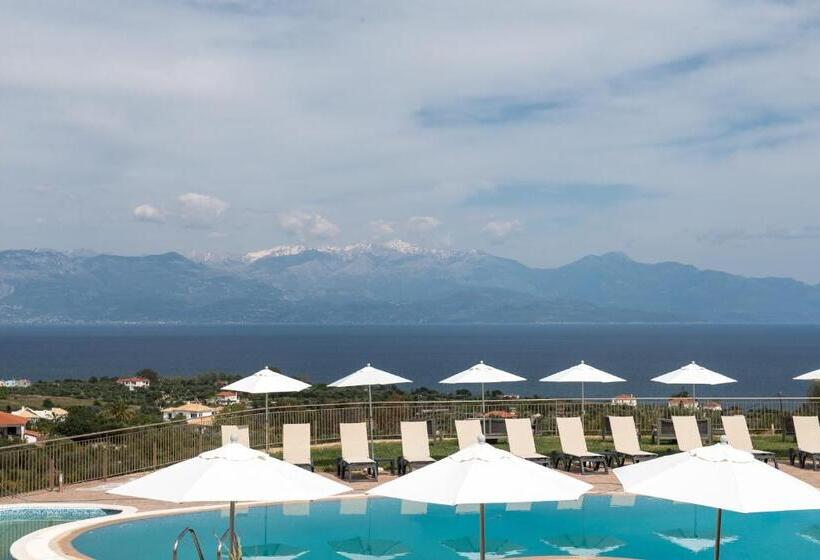 شقة غرفة واحدة مطلة على البحر, Baywatch