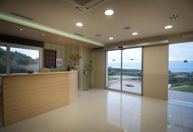 شقة غرفة واحدة مطلة على البحر, Baywatch