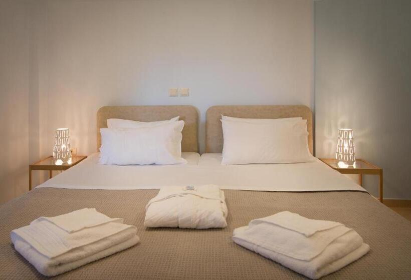 شقة غرفة واحدة مطلة على البحر, Baywatch