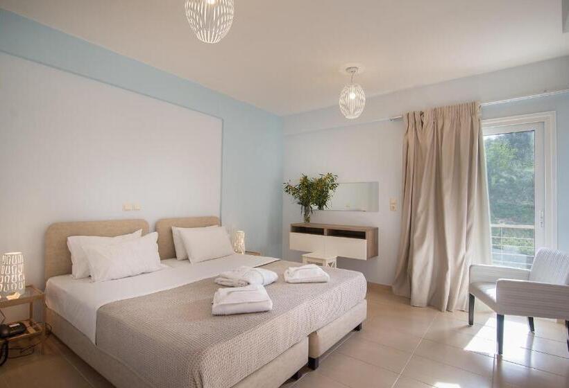 شقة غرفة واحدة مطلة على البحر, Baywatch