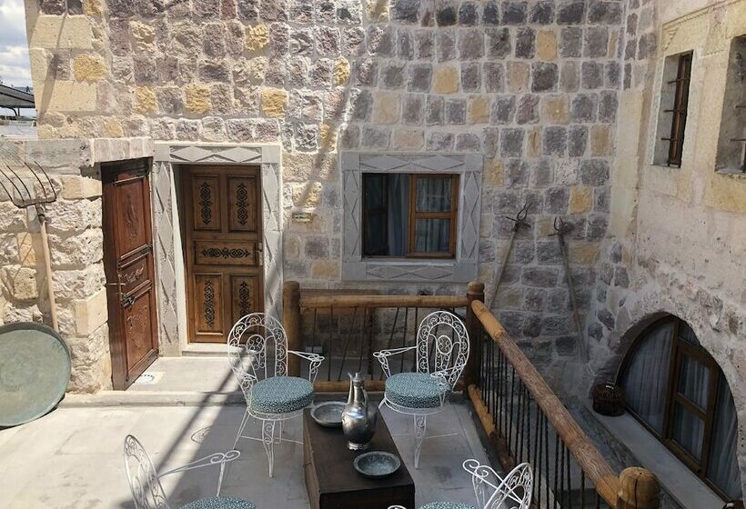 Номер Комфорт, Wings Cappadocia