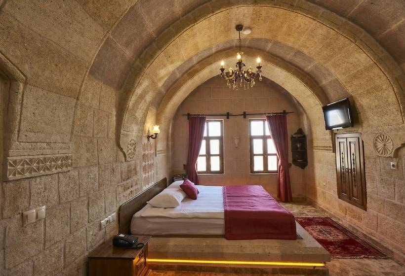 스위트, Wings Cappadocia