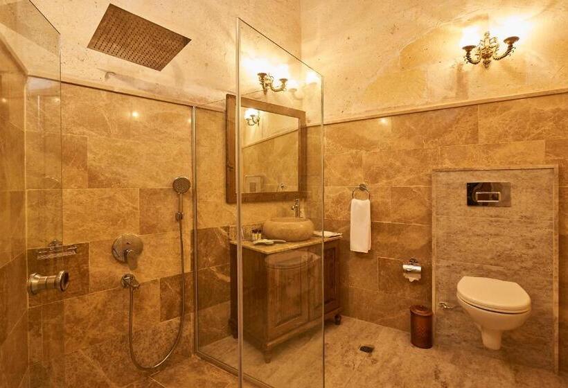 컴포트 룸, Wings Cappadocia