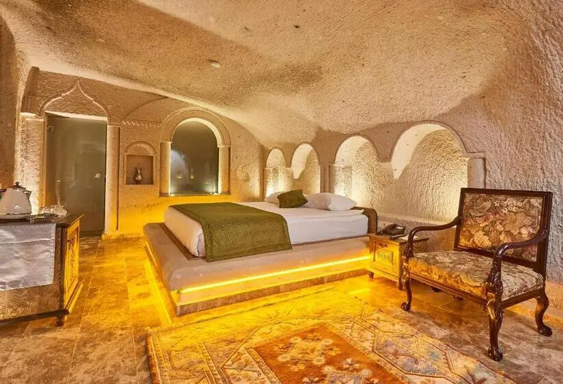 スーペリアールーム, Wings Cappadocia