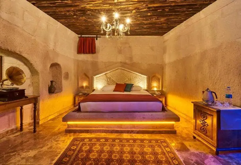 スーペリアールーム, Wings Cappadocia