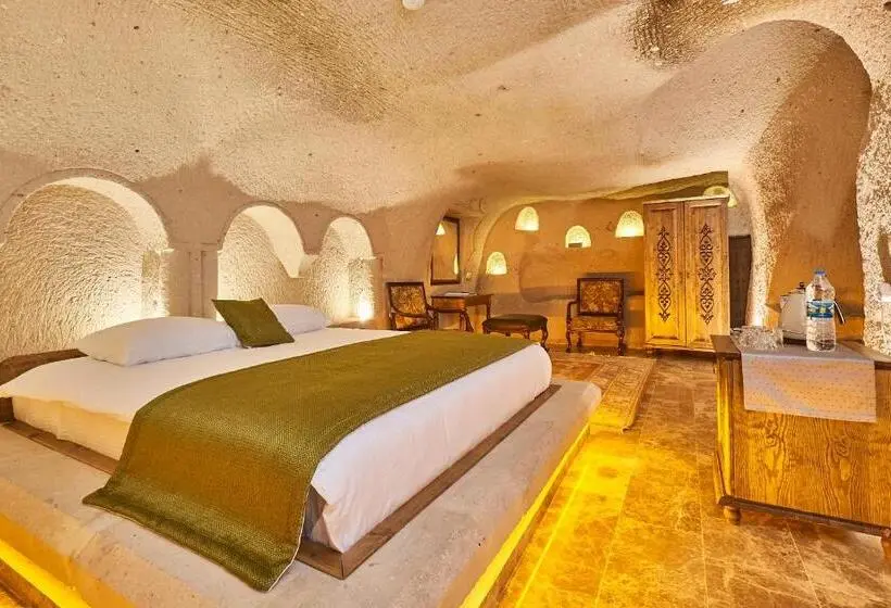 スーペリアールーム, Wings Cappadocia