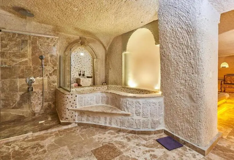 スーペリアールーム, Wings Cappadocia