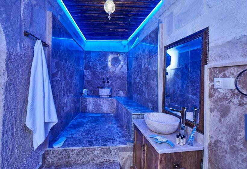 수피리어 룸, Wings Cappadocia