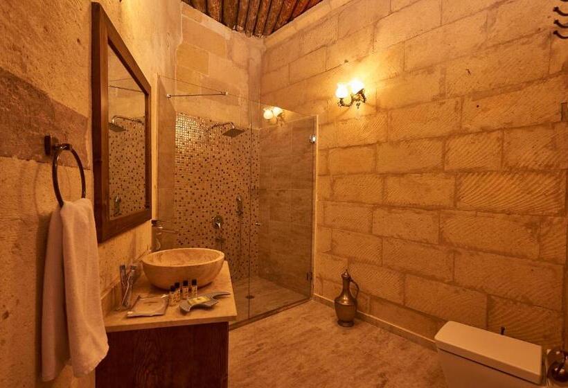 스위트, Wings Cappadocia