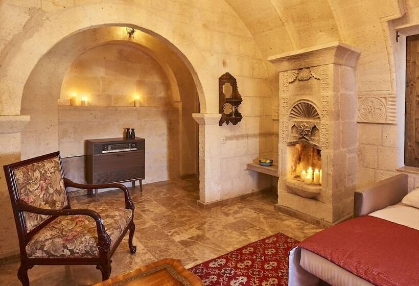 스위트, Wings Cappadocia