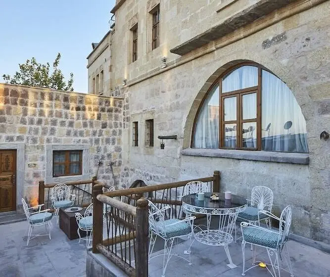 スイート, Wings Cappadocia