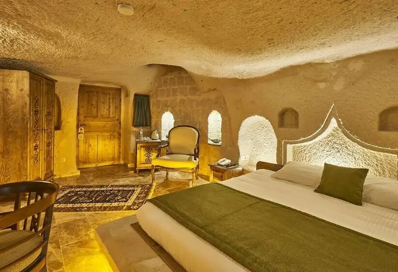 プレミアムルーム, Wings Cappadocia