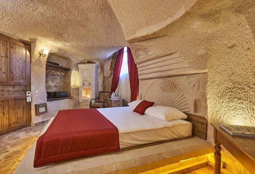 프리미엄 룸, Wings Cappadocia