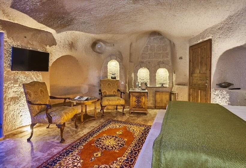 프리미엄 룸, Wings Cappadocia