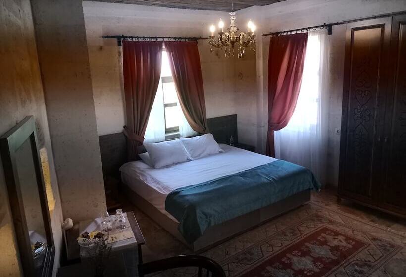 Номер Комфорт, Wings Cappadocia
