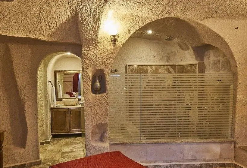 プレミアムルーム, Wings Cappadocia
